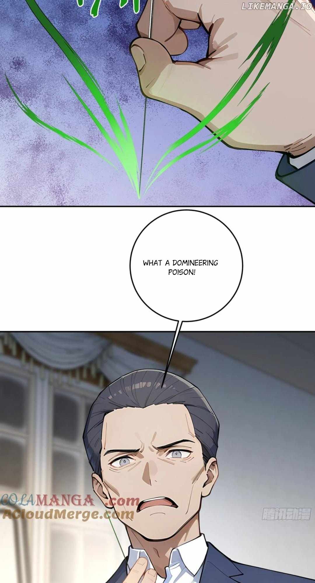 God of Learning Chapter 67 8